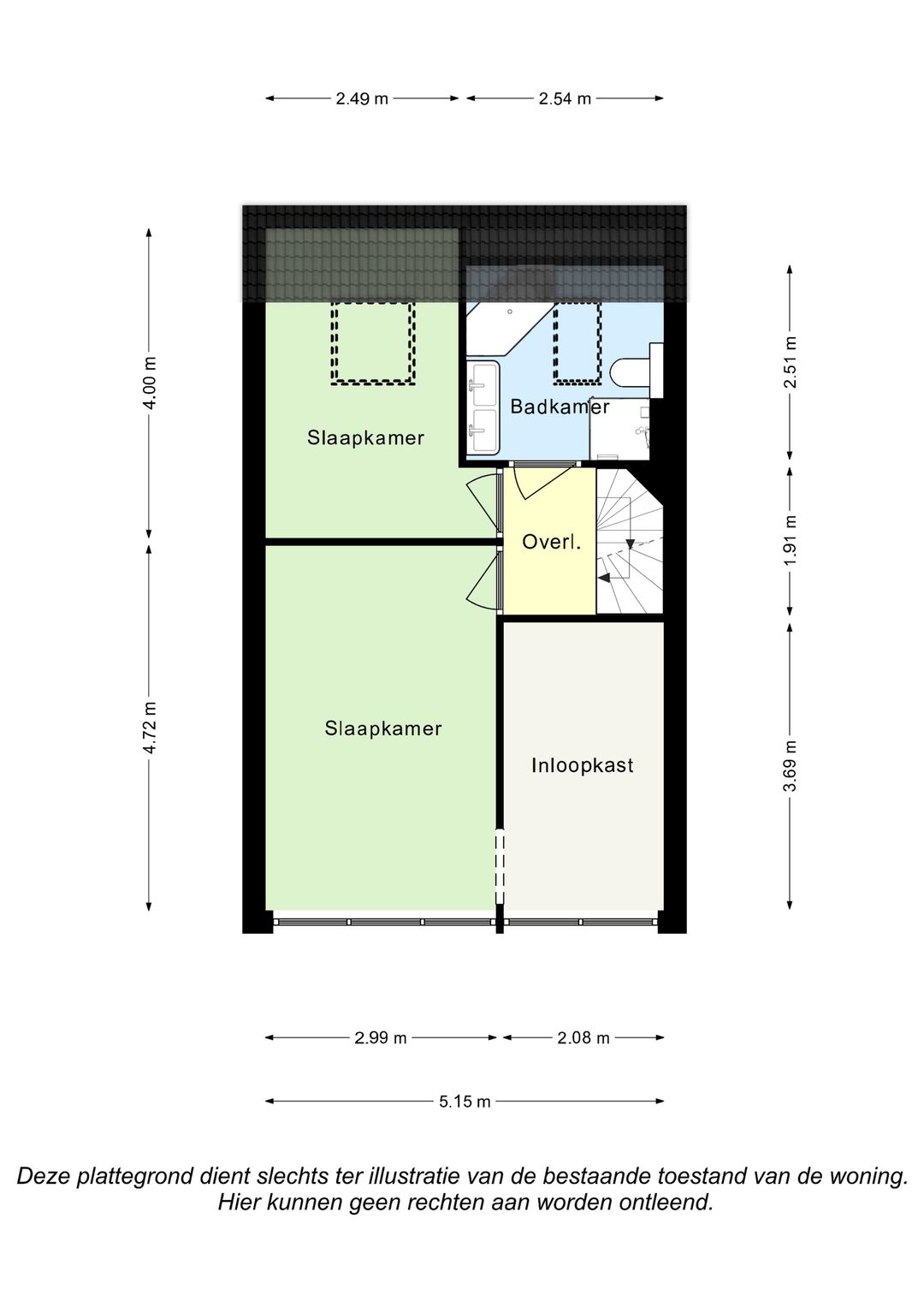 Foto 37 van Maastrichterlaan 76