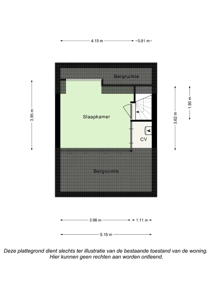 Foto 38 van Maastrichterlaan 76