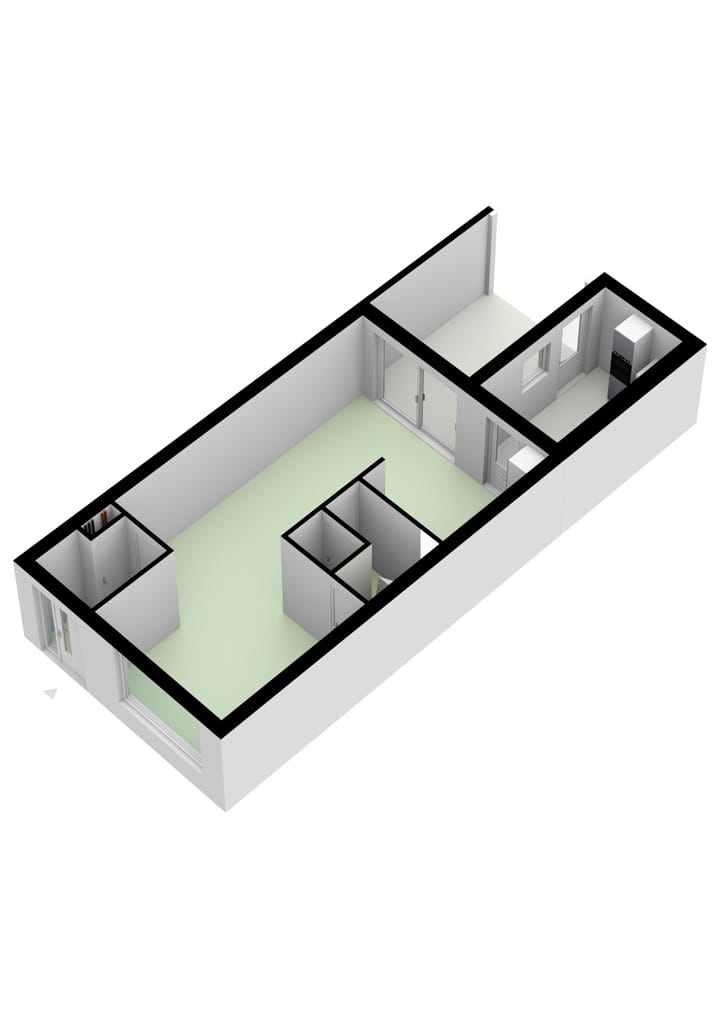 Foto 39 van Maastrichterlaan 76