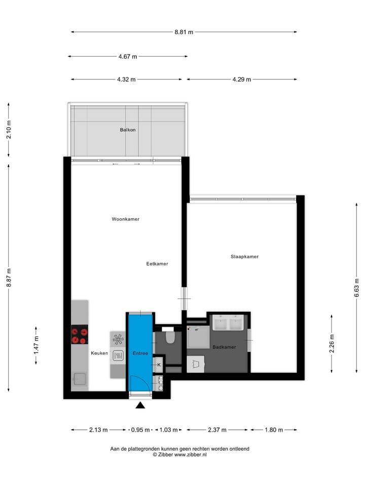 Foto 50 van Doenradestraat 42-E30