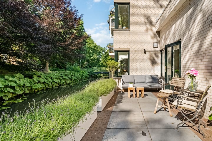 Foto 3 van Stadsring 258