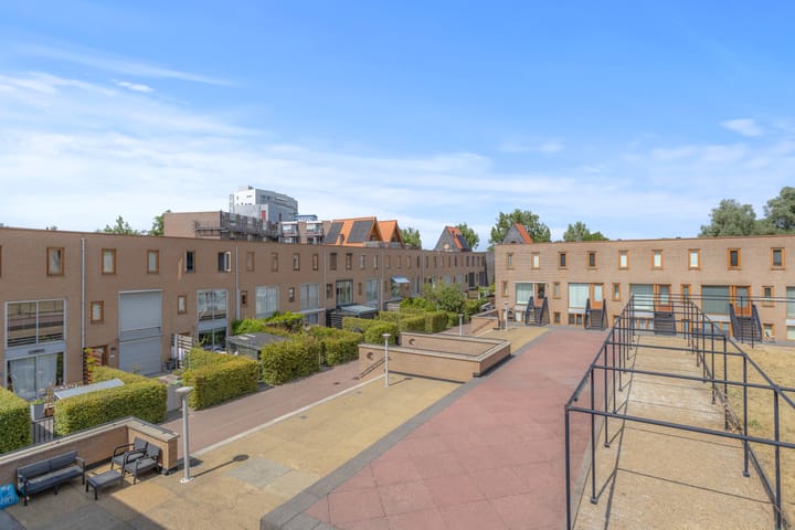 Photo 38 of Piersonstraat 64