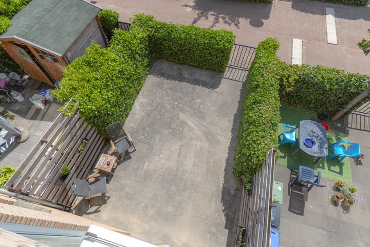 Photo 39 of Piersonstraat 64