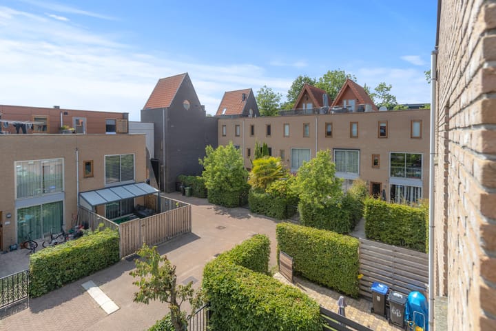 Photo 40 of Piersonstraat 64