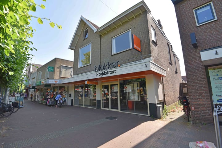 Hoofdstraat 79, Epe