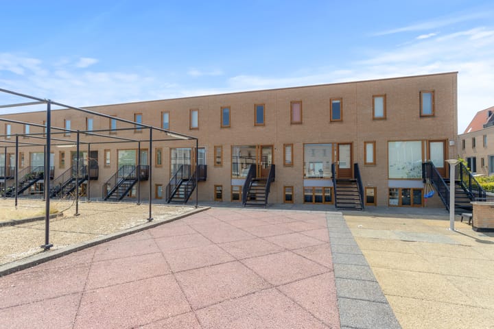 Photo 49 of Piersonstraat 64