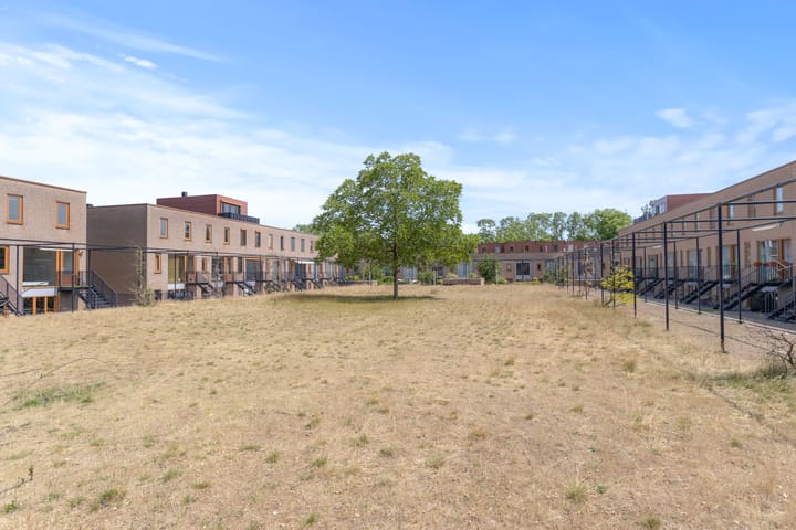 Photo 50 of Piersonstraat 64