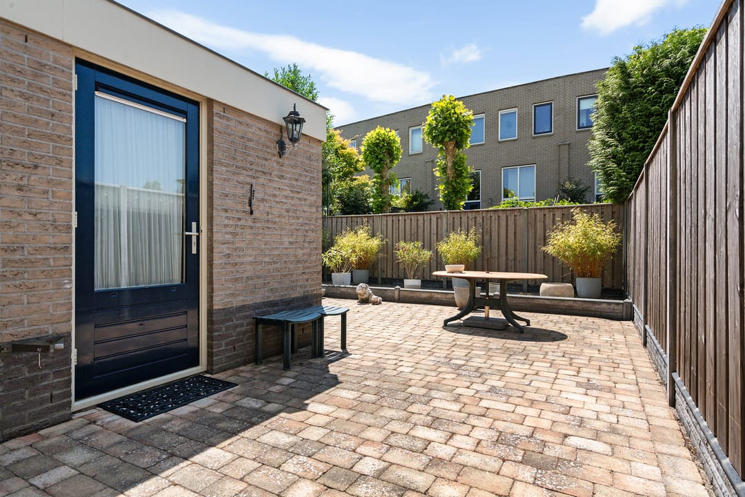 Photo 37 of Het Bolwerk 26