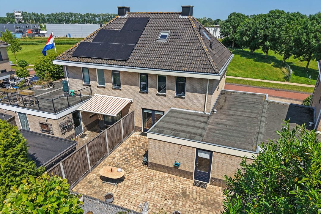 Photo 38 of Het Bolwerk 26