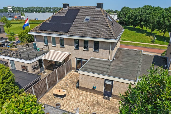 Photo 38 of Het Bolwerk 26