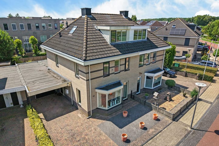 Photo 39 of Het Bolwerk 26