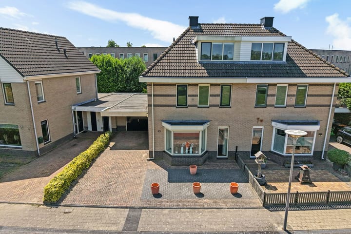 Photo 40 of Het Bolwerk 26