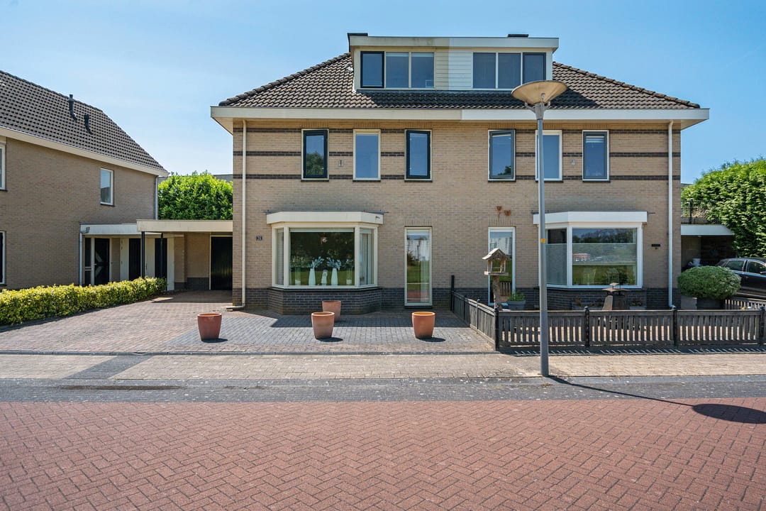 Photo 41 of Het Bolwerk 26