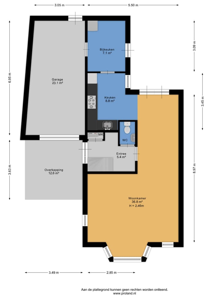 Photo 44 of Het Bolwerk 26