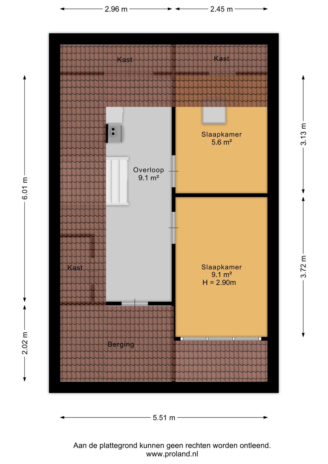 Photo 46 of Het Bolwerk 26