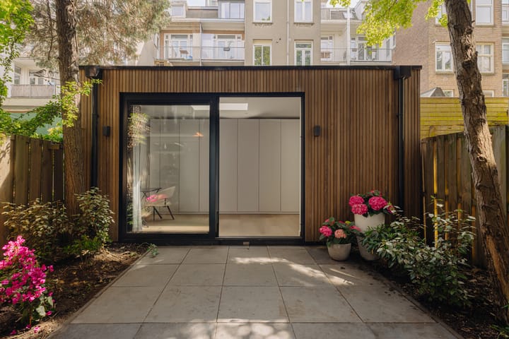 Foto 3 van Rustenburgerstraat 445-H