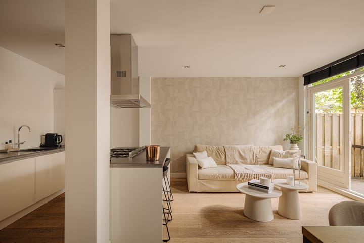 Foto 4 van Rustenburgerstraat 445-H