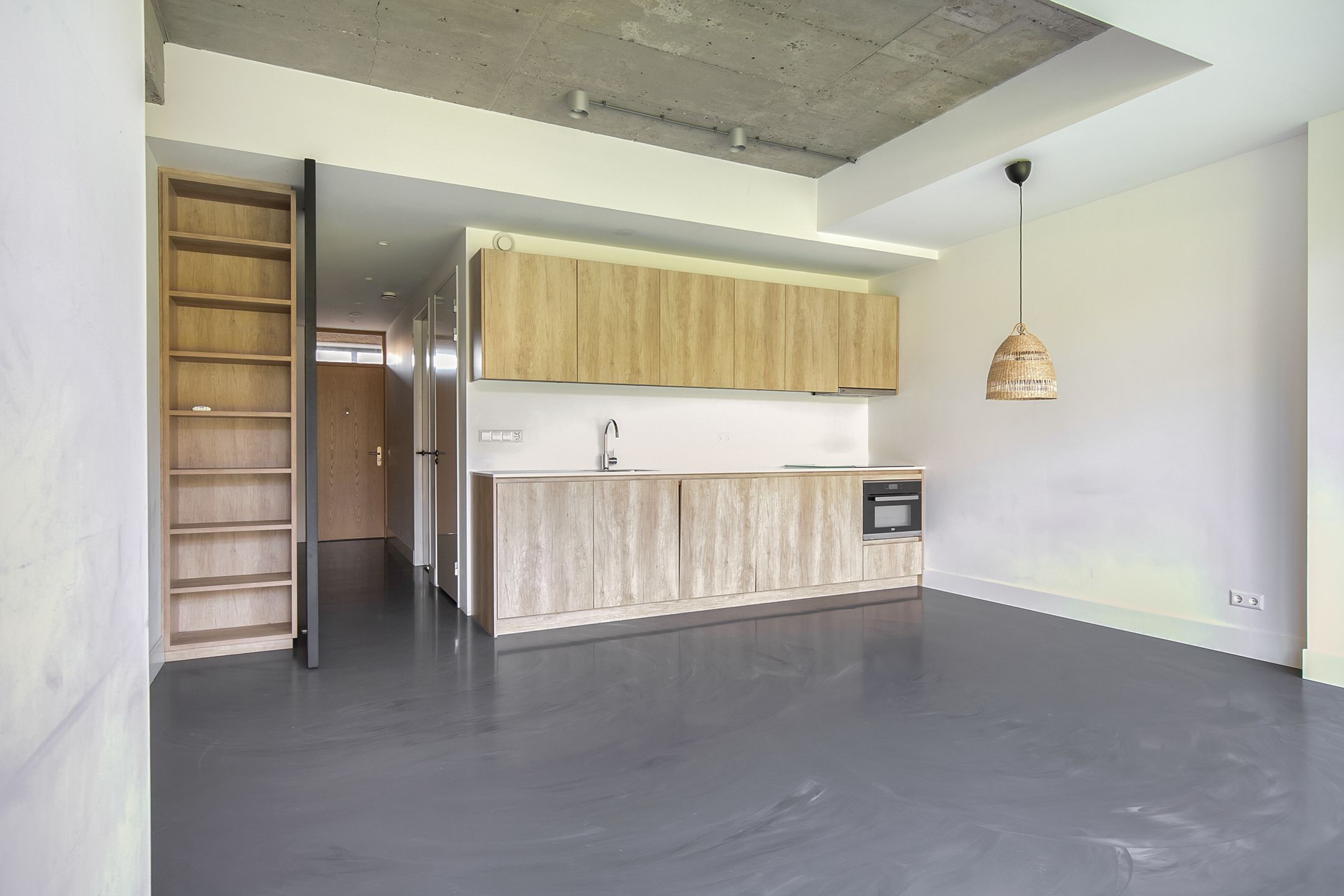 Foto 3 van Burgemeester Hogguerstraat 1221