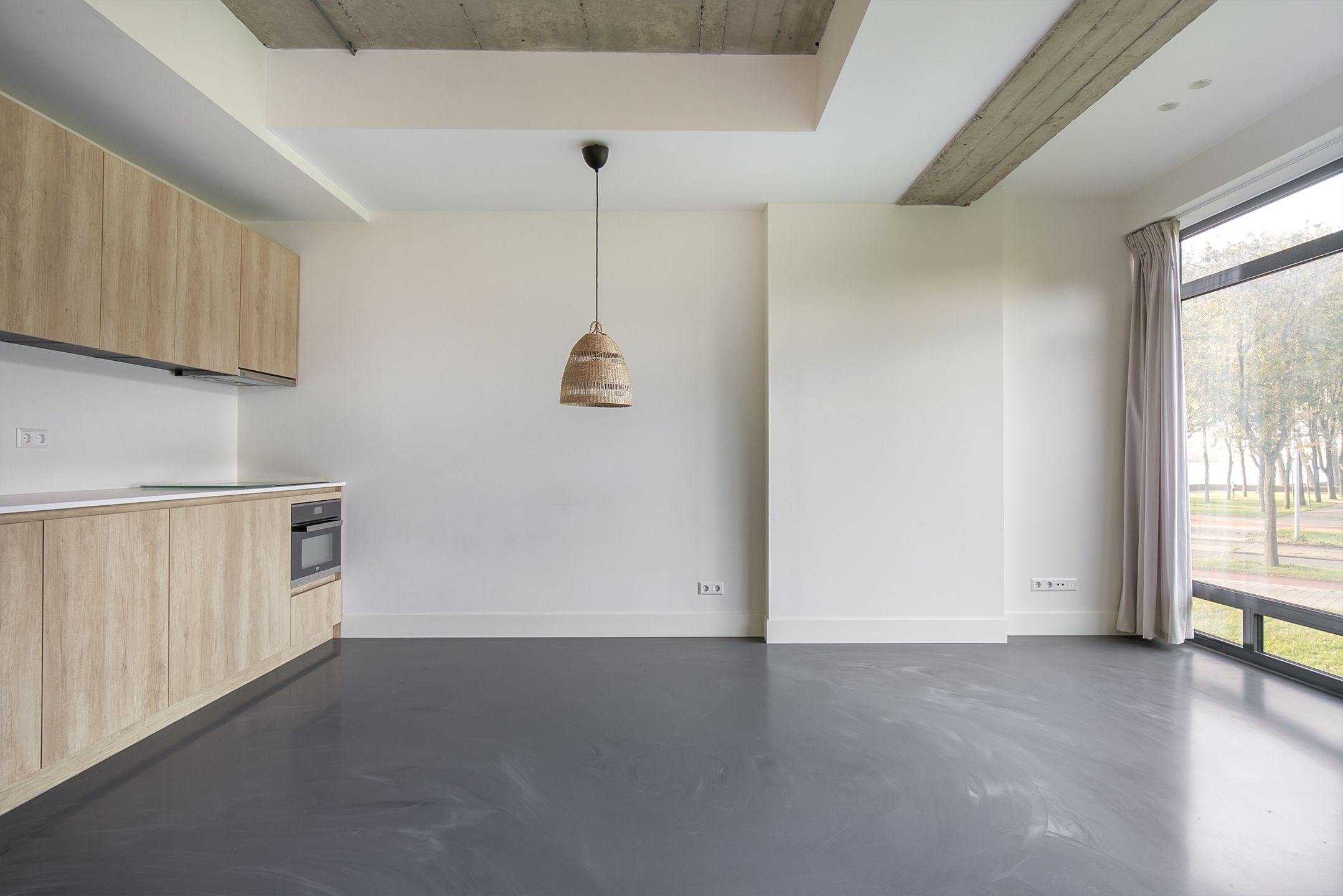 Foto 6 van Burgemeester Hogguerstraat 1221