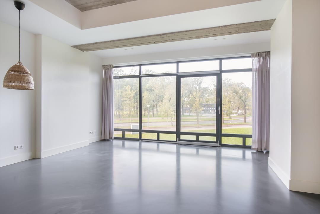 Foto 8 van Burgemeester Hogguerstraat 1221