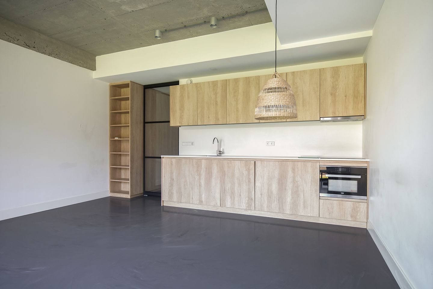 Foto 4 van Burgemeester Hogguerstraat 1221