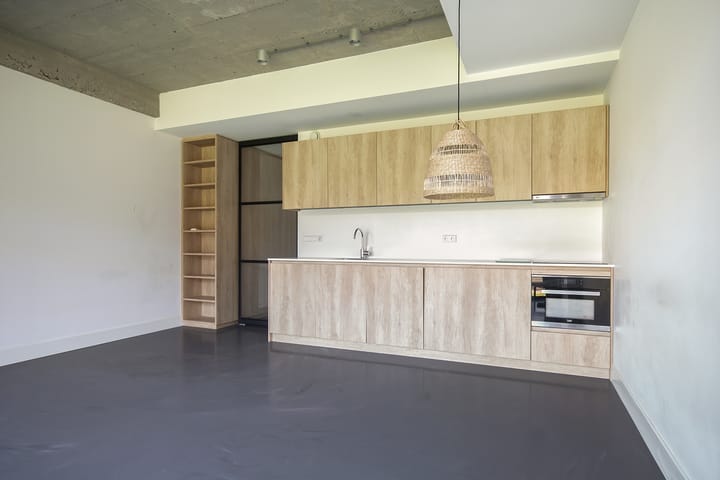 Foto 4 van Burgemeester Hogguerstraat 1221