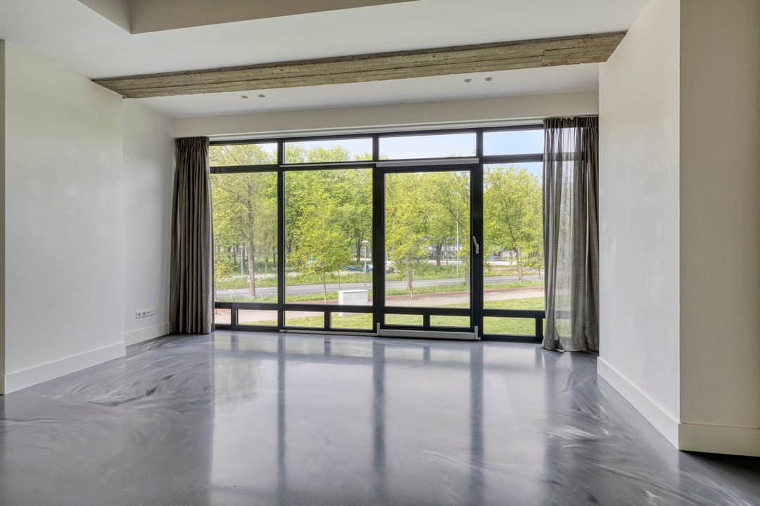 Foto 17 van Burgemeester Hogguerstraat 1221