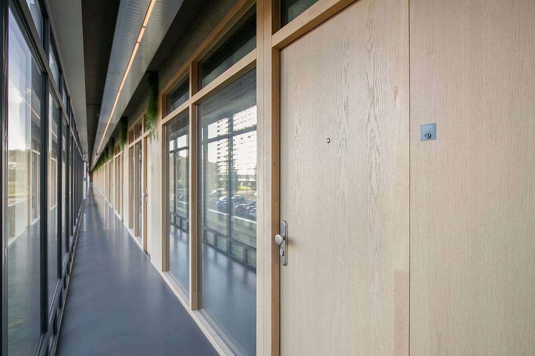 Foto 23 van Burgemeester Hogguerstraat 1221