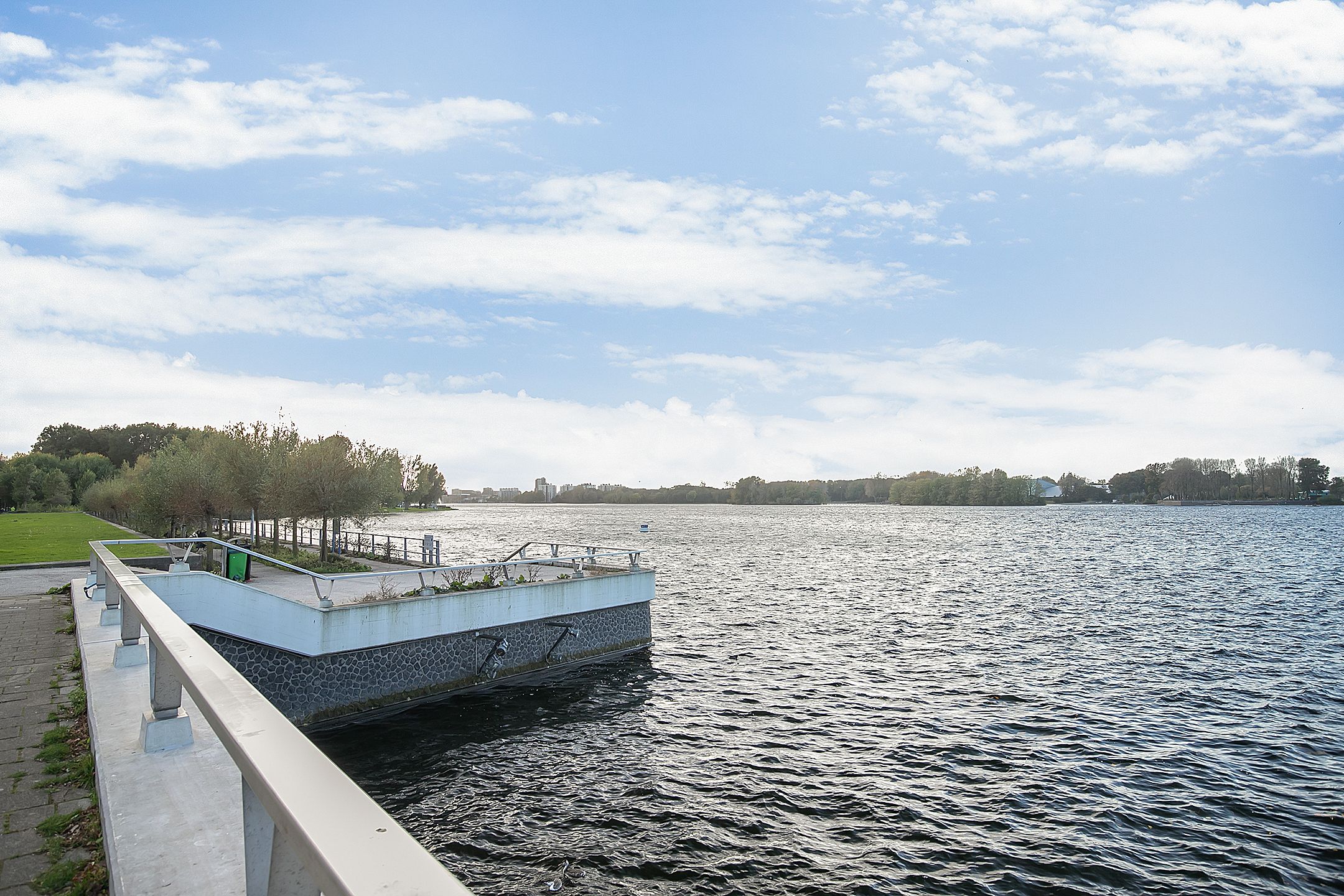 Foto 24 van Burgemeester Hogguerstraat 1221