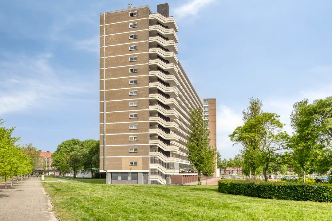 Foto 26 van Burgemeester Hogguerstraat 1221