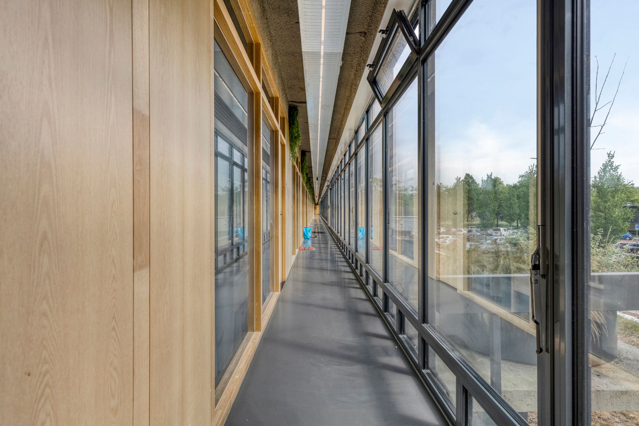 Foto 18 van Burgemeester Hogguerstraat 1221