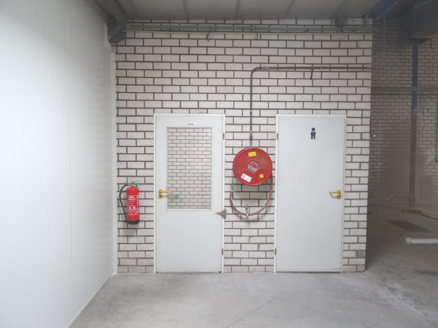 View photo 4 of Bosstraat 2-e