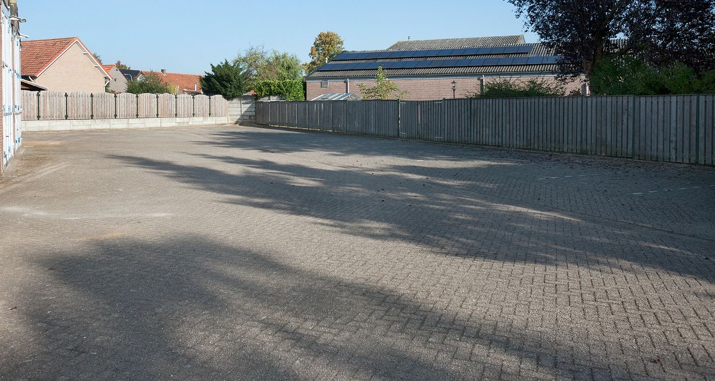 View photo 5 of Bosstraat 2-e