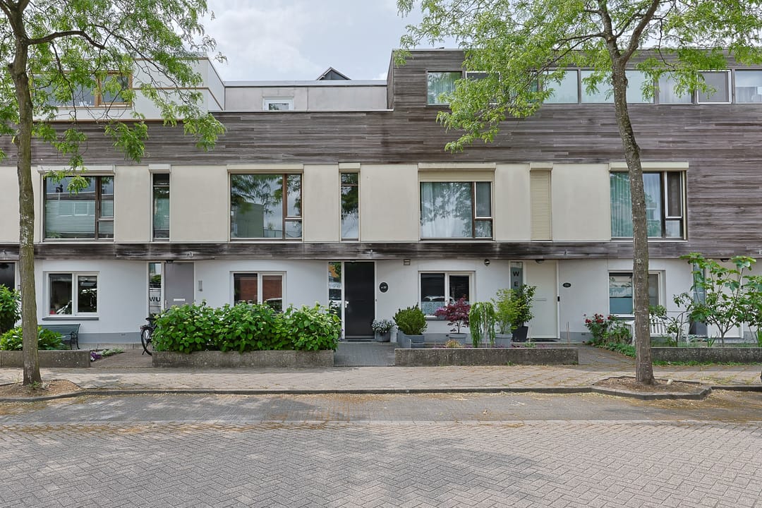 Foto 2 van Schouw 58