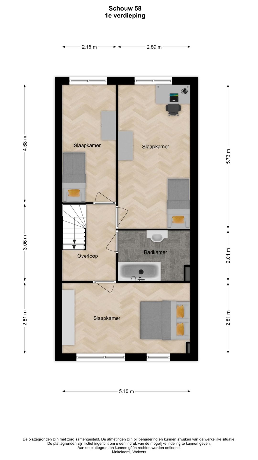Foto 76 van Schouw 58