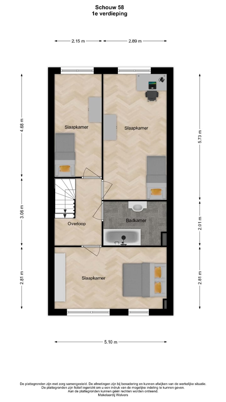 Foto 76 van Schouw 58