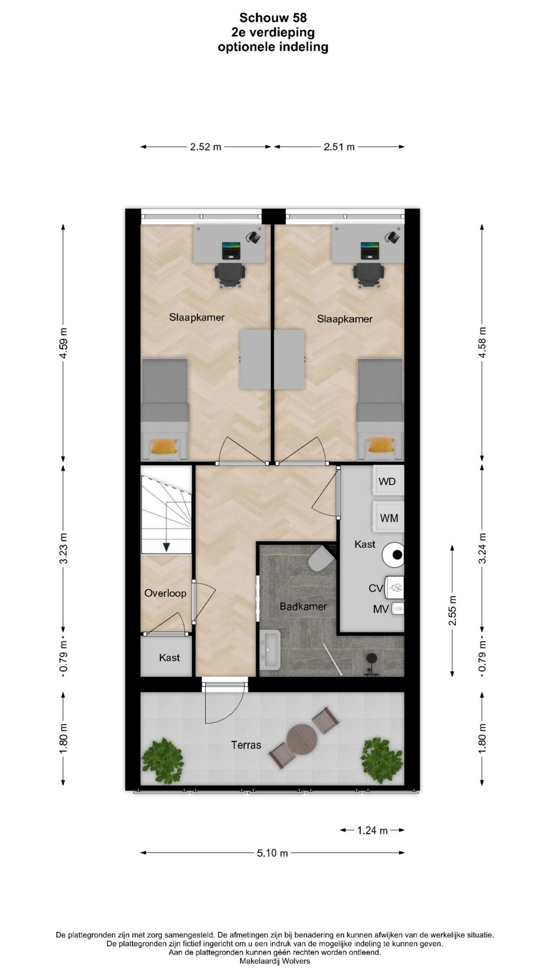 Foto 78 van Schouw 58