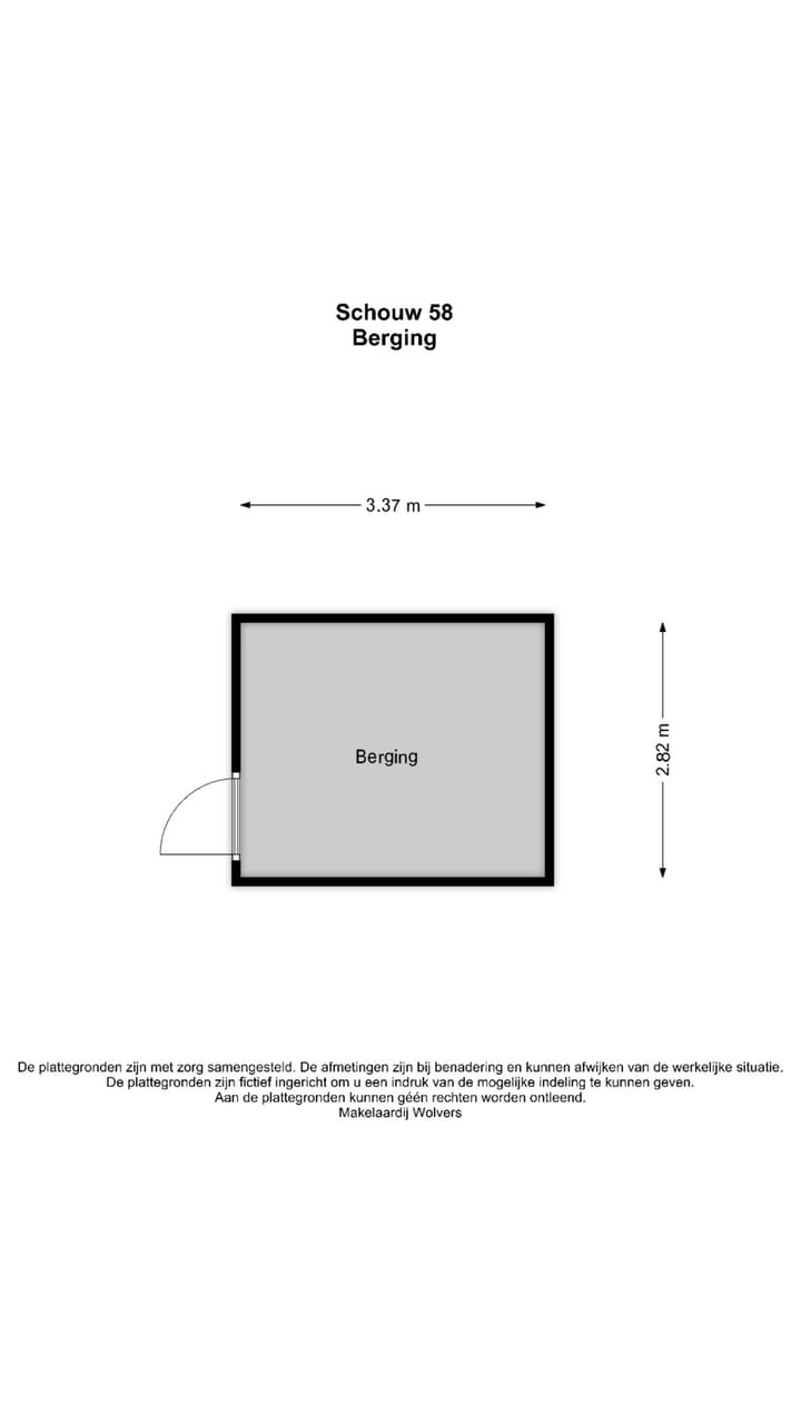 Foto 79 van Schouw 58