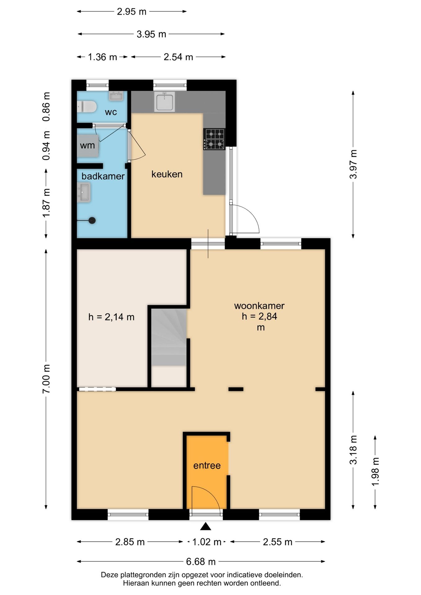 Photo 19 of Hemelrijken 14