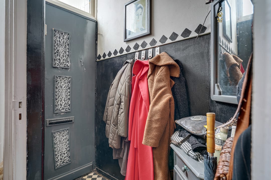 Photo 2 of Hemelrijken 14