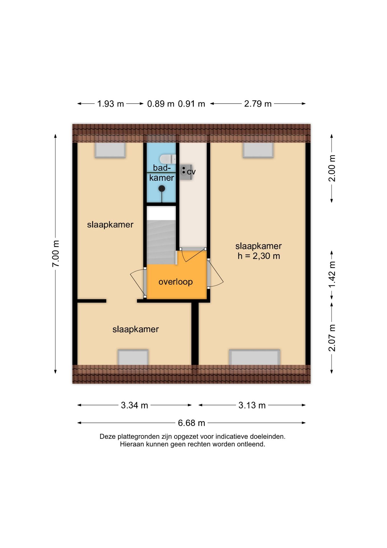 Photo 20 of Hemelrijken 14