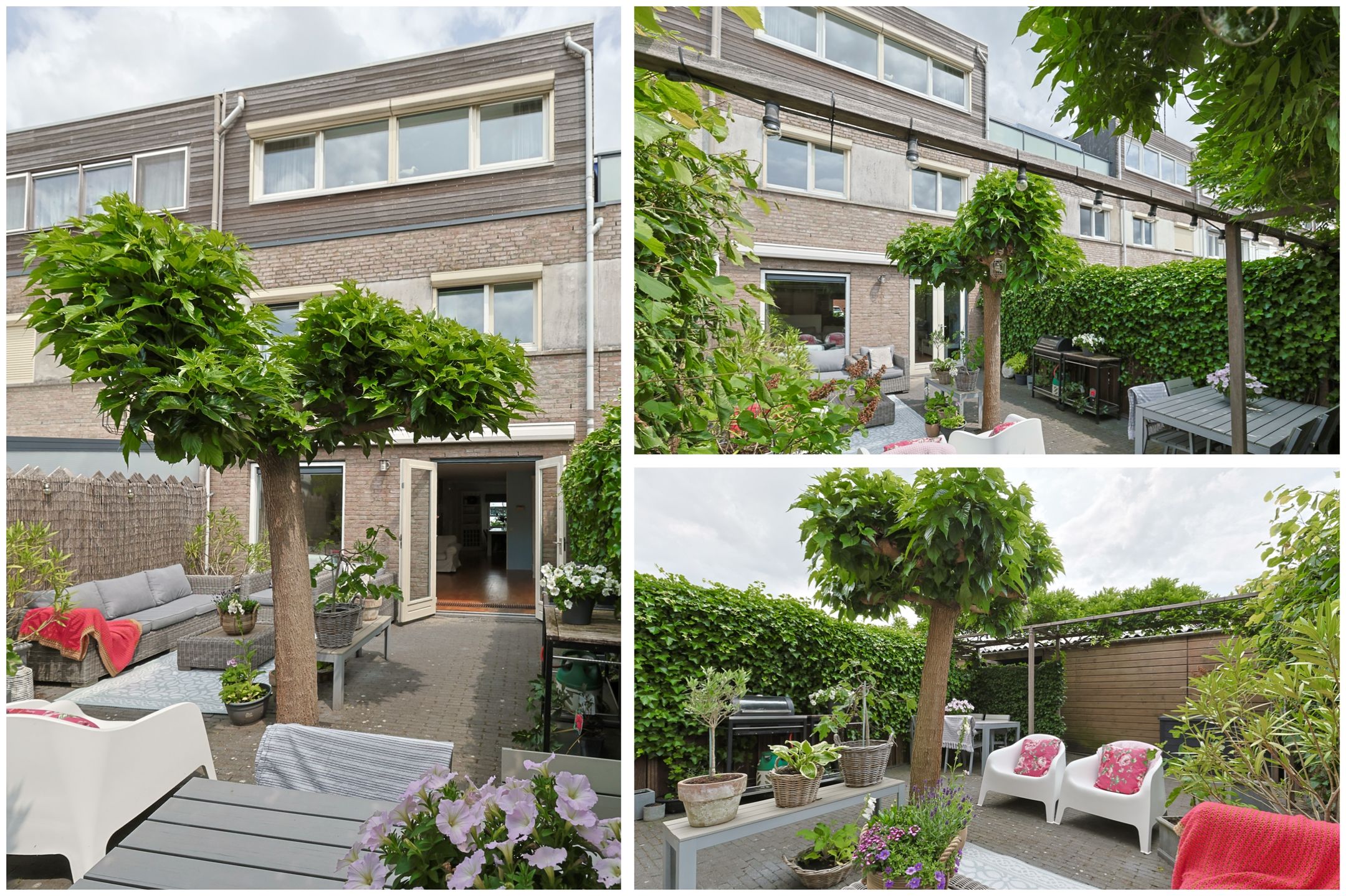 Foto 60 van Schouw 58