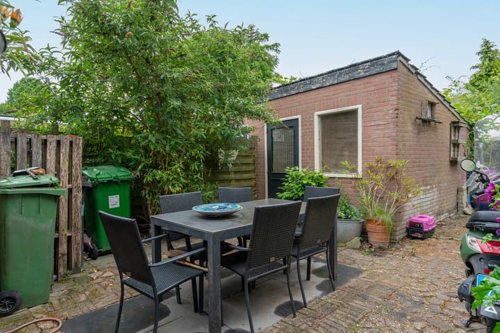 Foto 15 van Hemelrijken 14