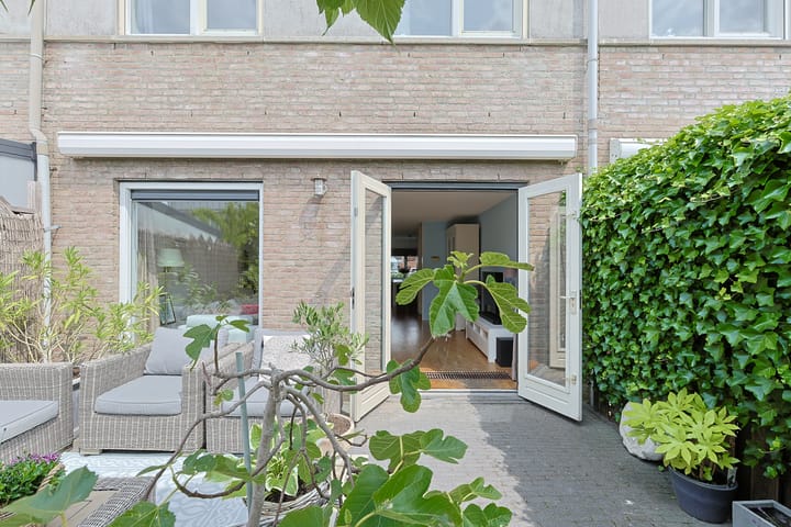 Foto 63 van Schouw 58