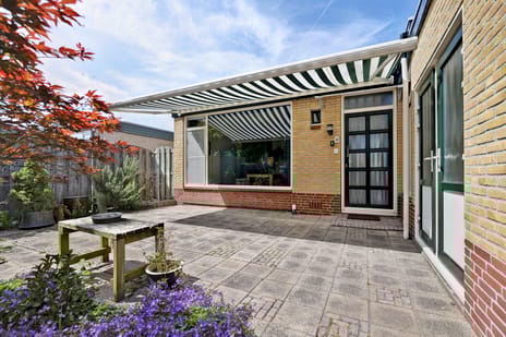 Sagittastraat 4 secondary image