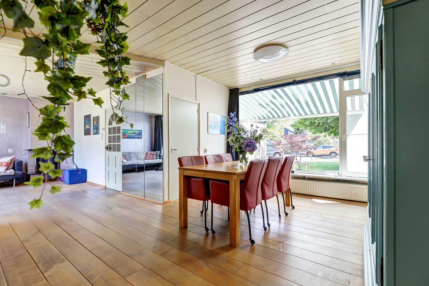 Foto 4 van Sagittastraat 4