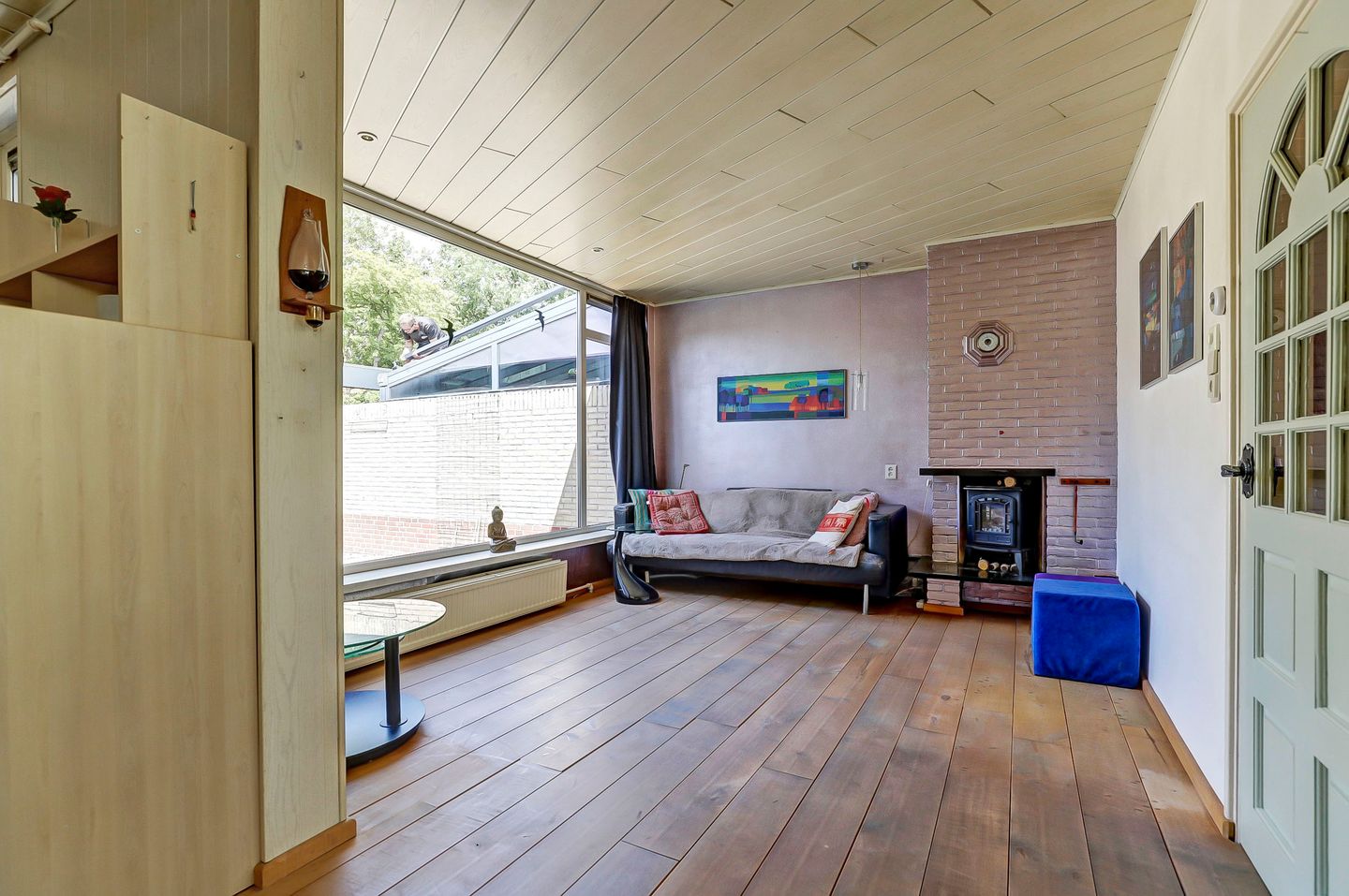 Foto 5 van Sagittastraat 4