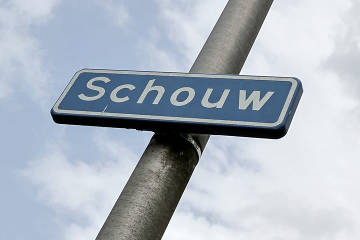 Foto 71 van Schouw 58