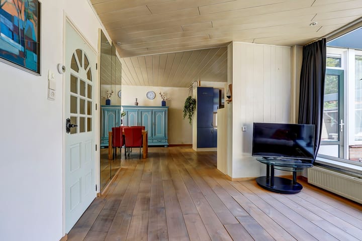 Foto 7 van Sagittastraat 4