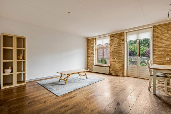 Foto 2 van Lawickse Allee 202